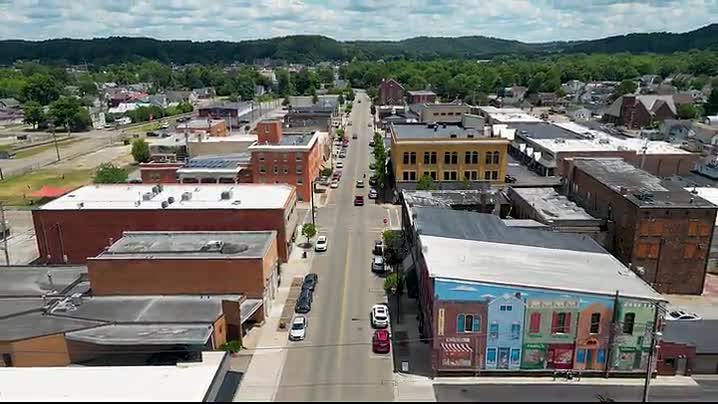 Dumpster rental Tuscarawas County Ohio